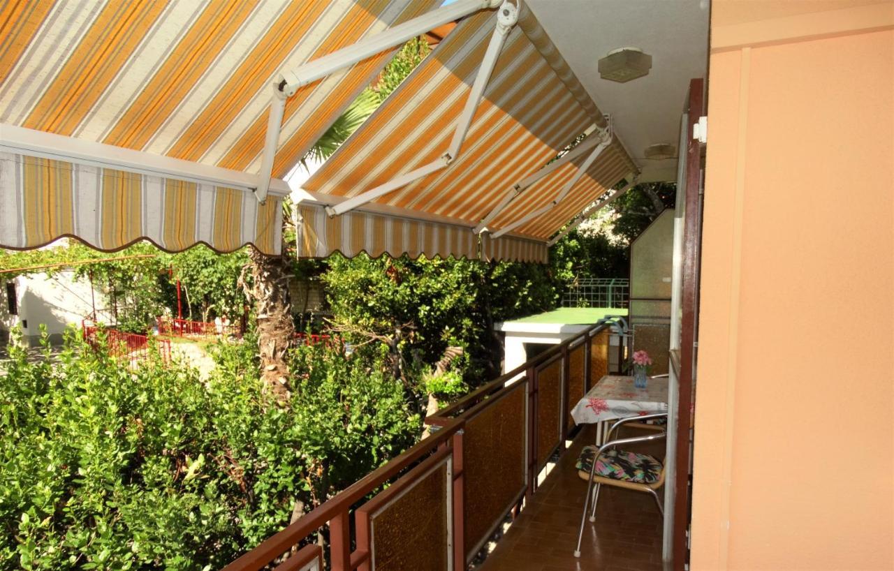 Apartmani Crikvenica 31062 - Vitomir Esterno foto