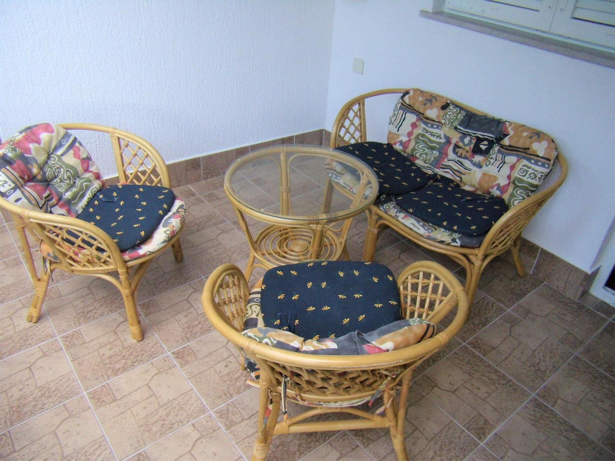 Apartmani Crikvenica 31062 - Vitomir Camera foto